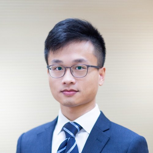 Professor Weifa Yang