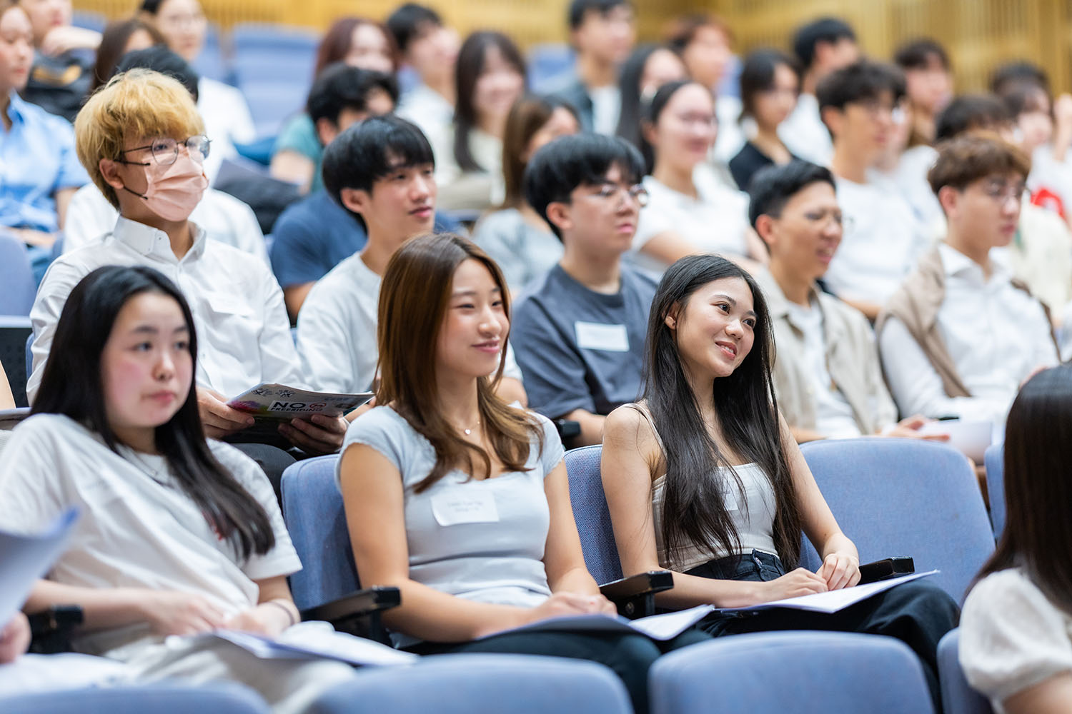 HKU Faculty of Dentistry