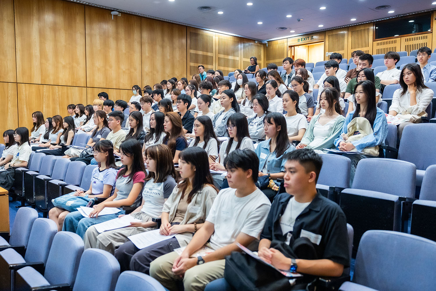 HKU Faculty of Dentistry