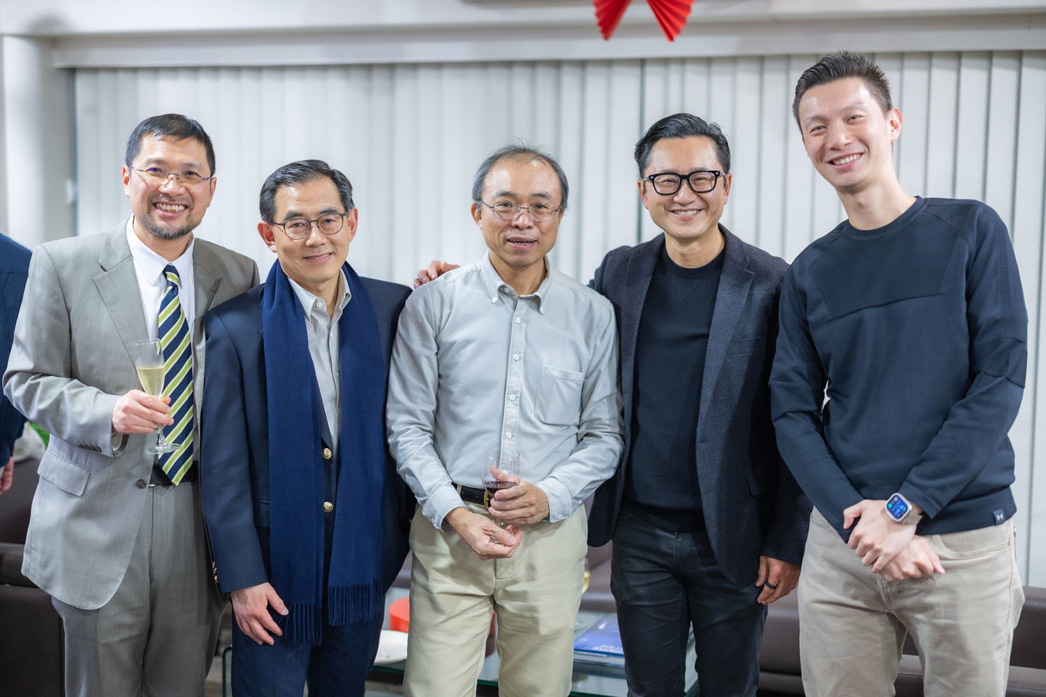 HKU Faculty of Dentistry