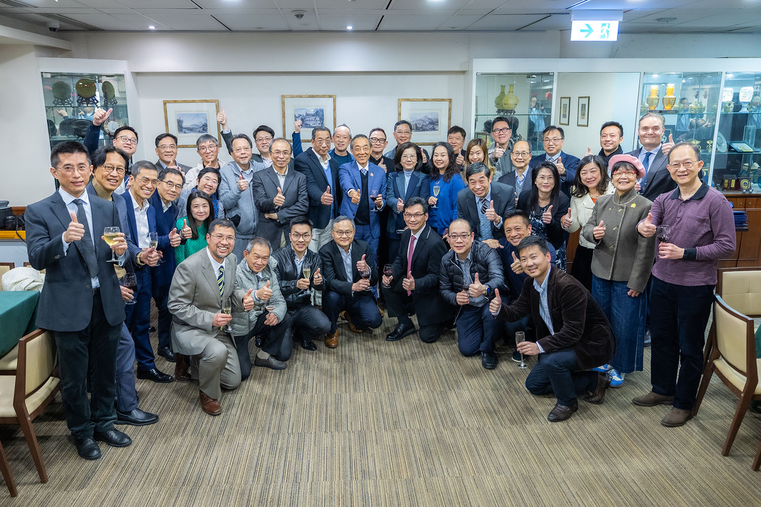 HKU Faculty of Dentistry