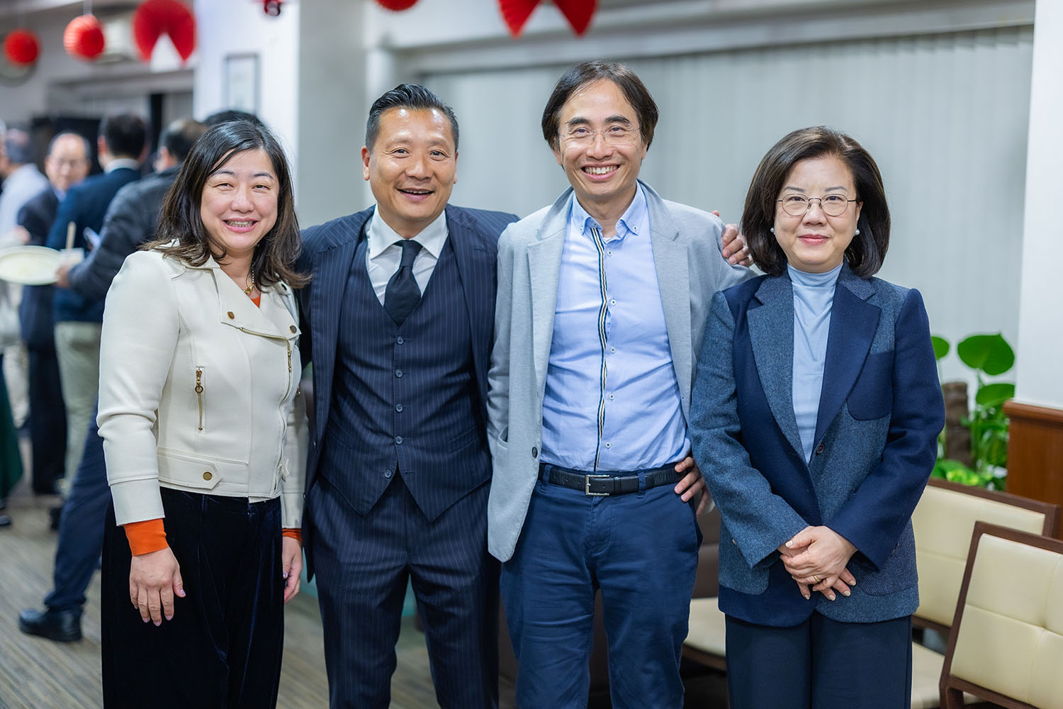 HKU Faculty of Dentistry