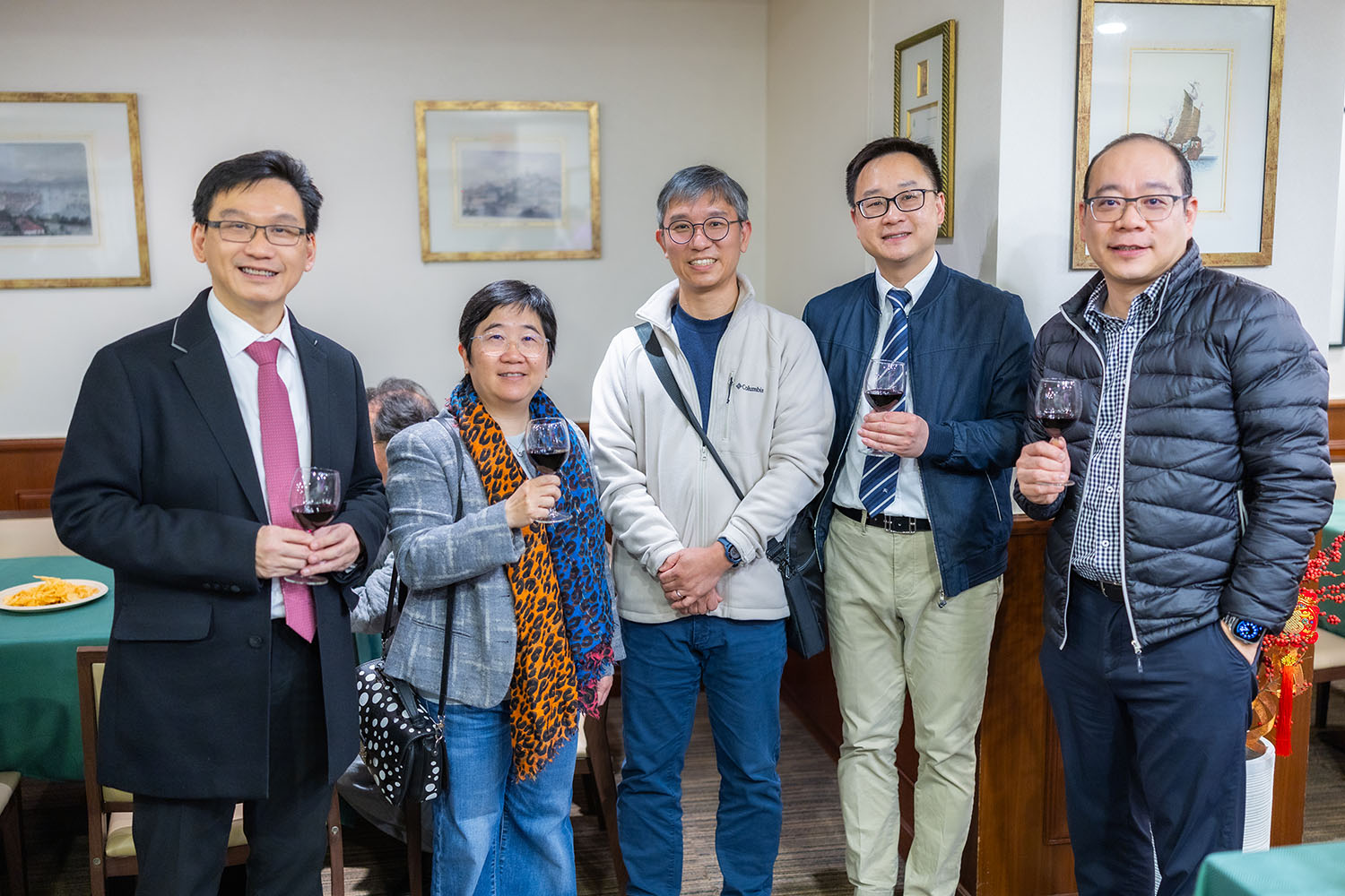 HKU Faculty of Dentistry