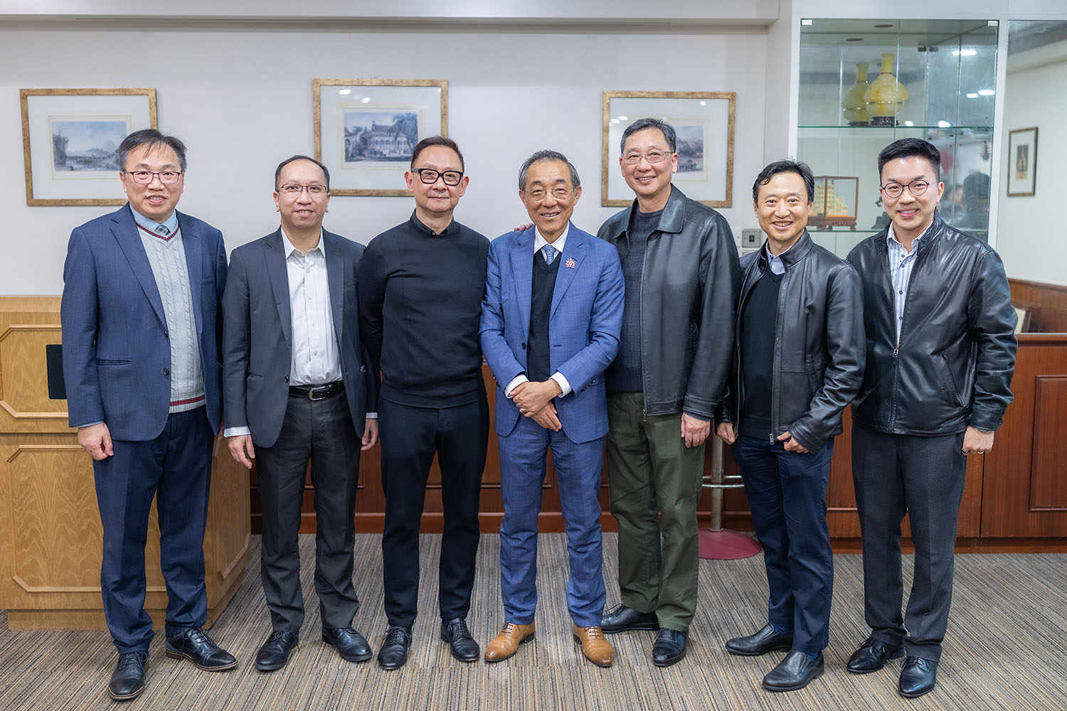 HKU Faculty of Dentistry