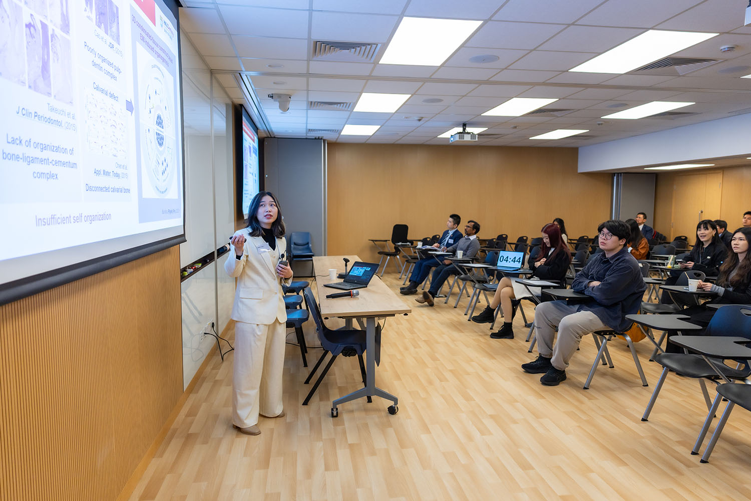 HKU Faculty of Dentistry, Annual Scientific Meeting 2026