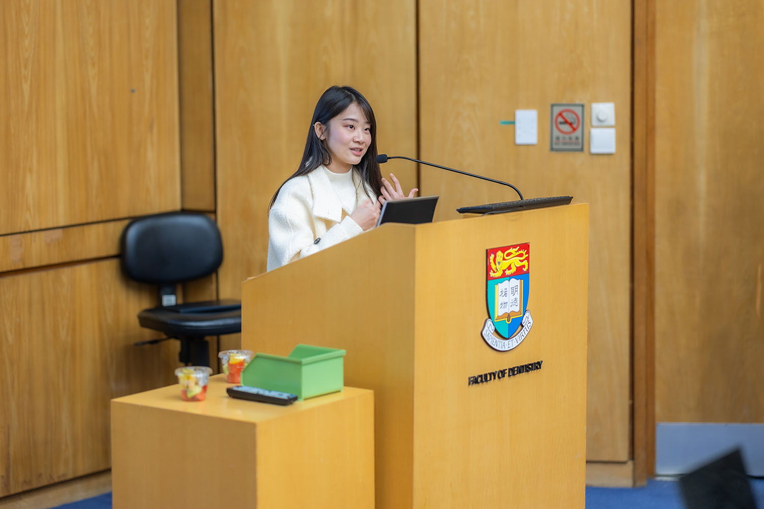HKU Faculty of Dentistry, Annual Scientific Meeting 2026