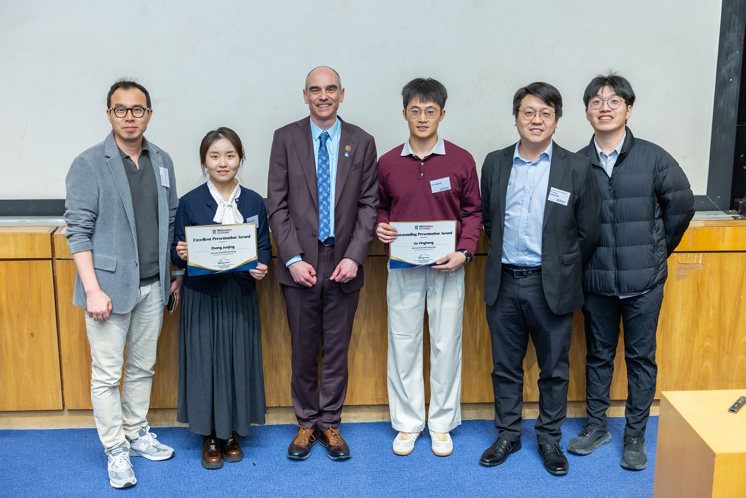 HKU Faculty of Dentistry, Annual Scientific Meeting 2026
