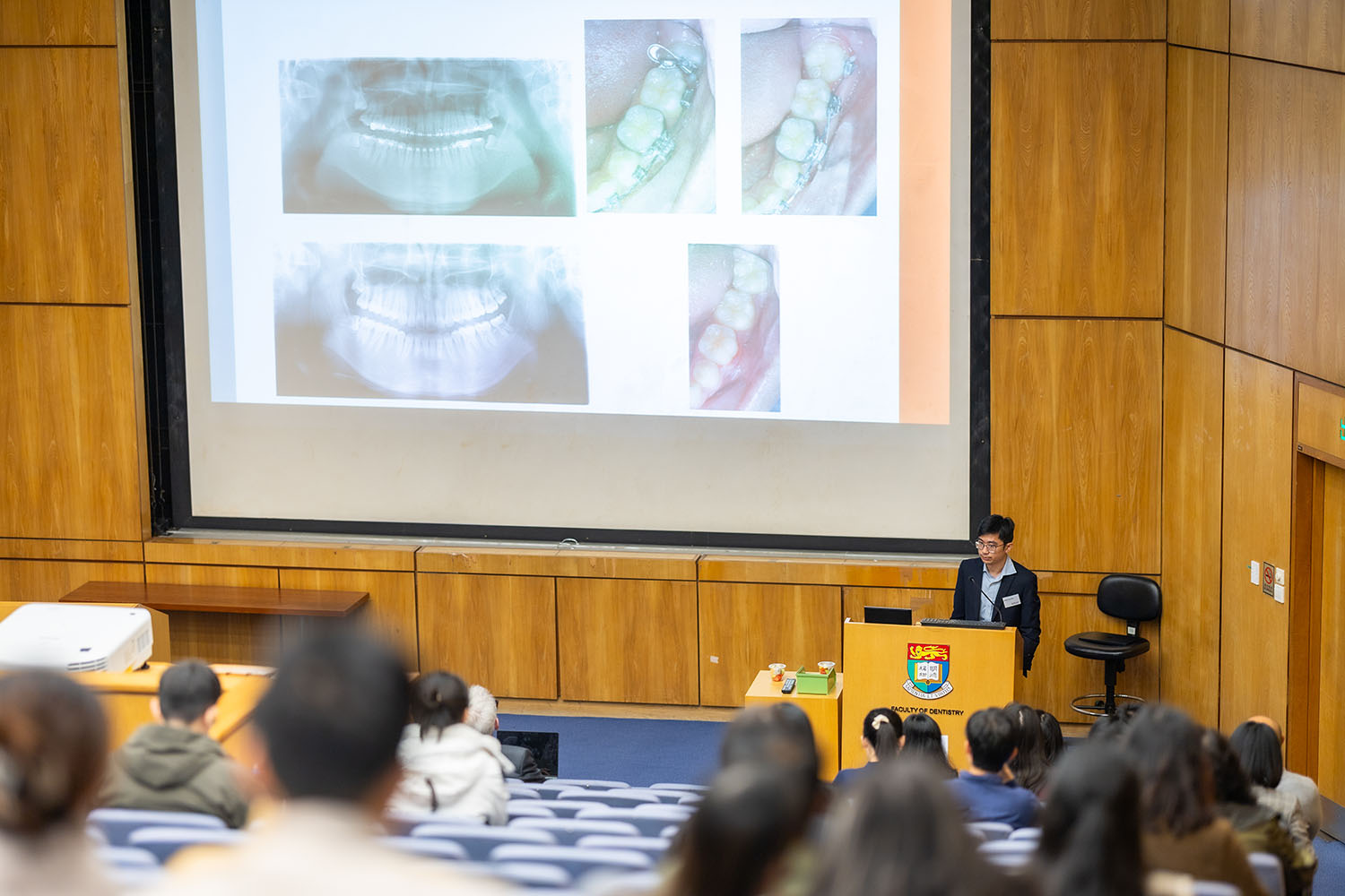 HKU Faculty of Dentistry, Annual Scientific Meeting 2026