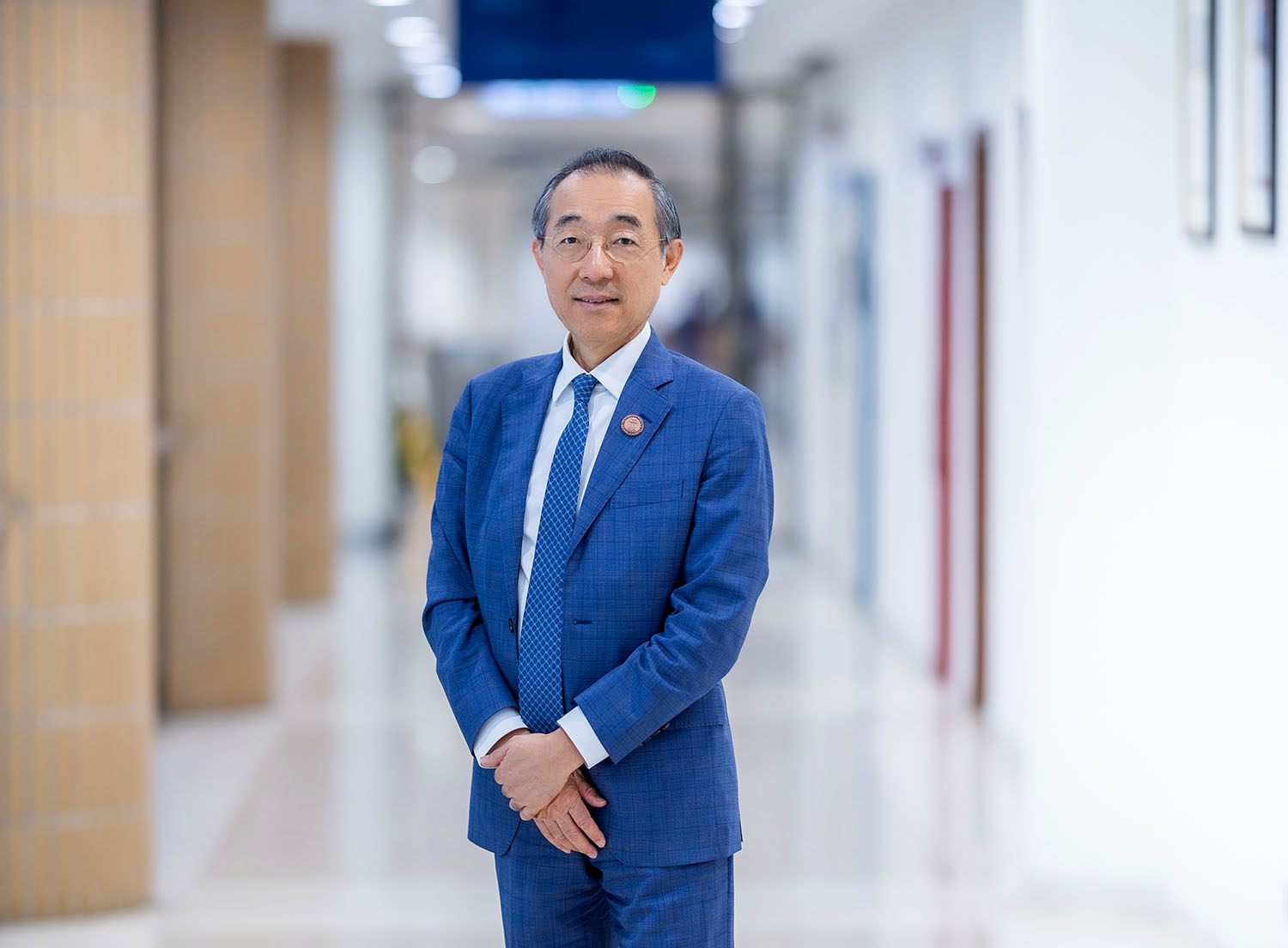 HKU Faculty of Dentistry