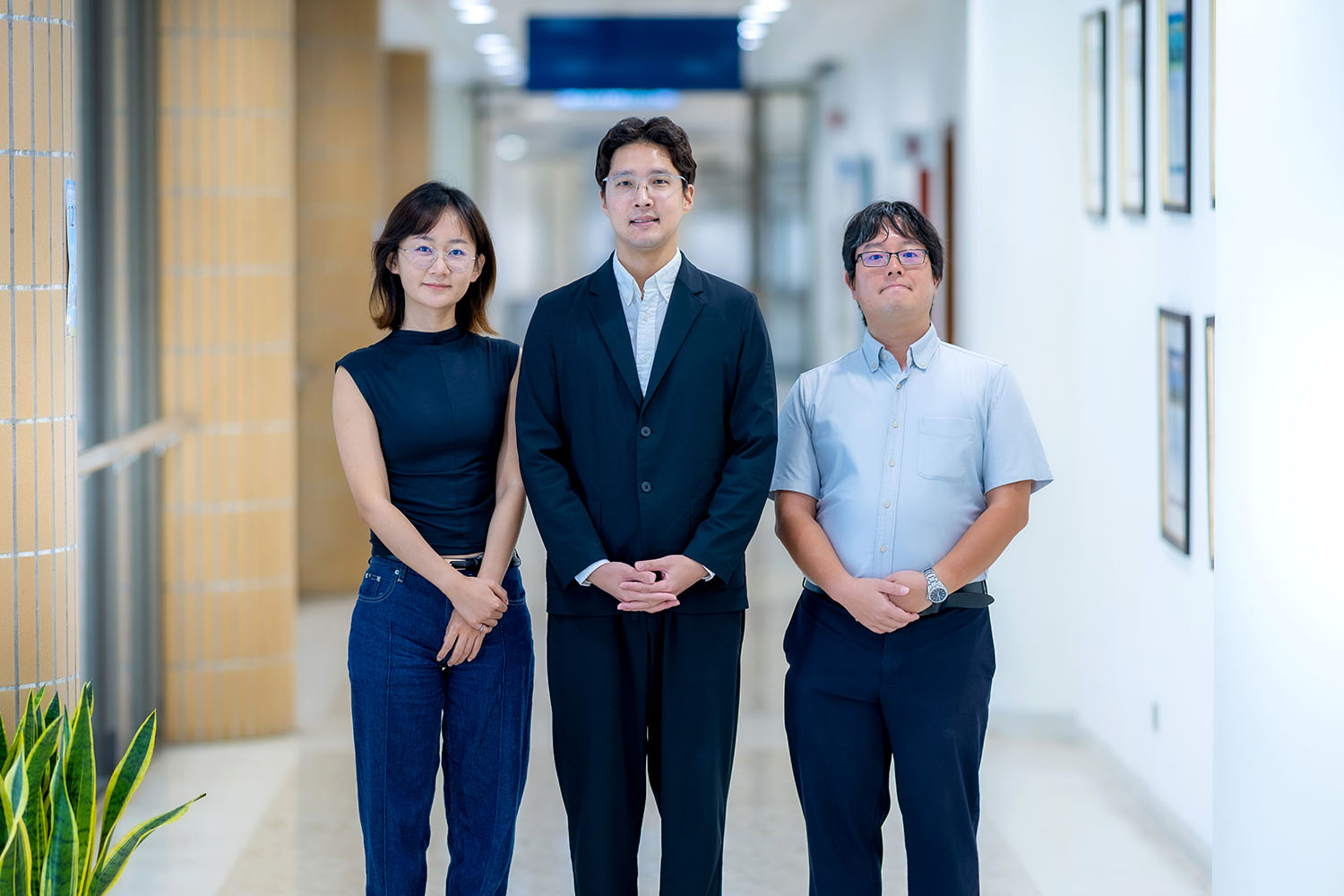 HKU Faculty of Dentistry
