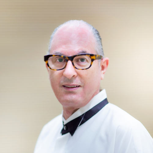 Professor Michael Burrow