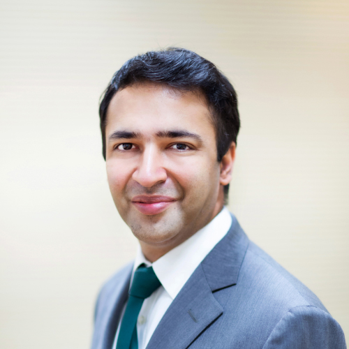 Dr Prasanna Neelakantan