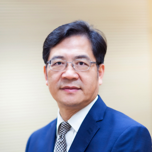 Professor Zhang Chengfei