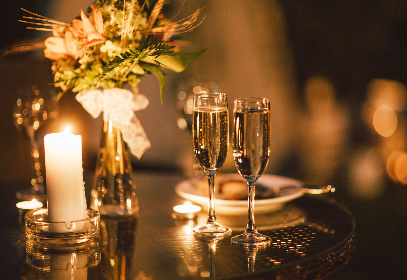 Gala Dinner & Scientific Symposium