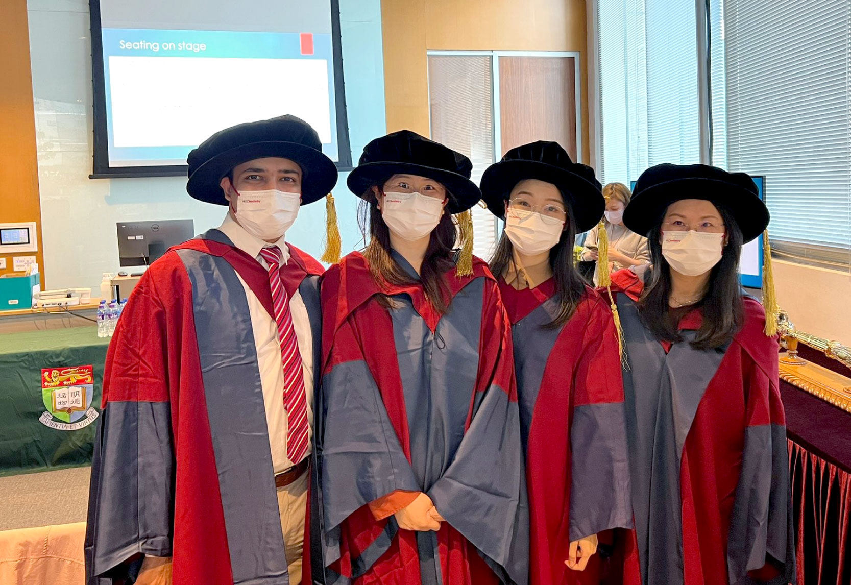 Dr Prasanna Neelakantan