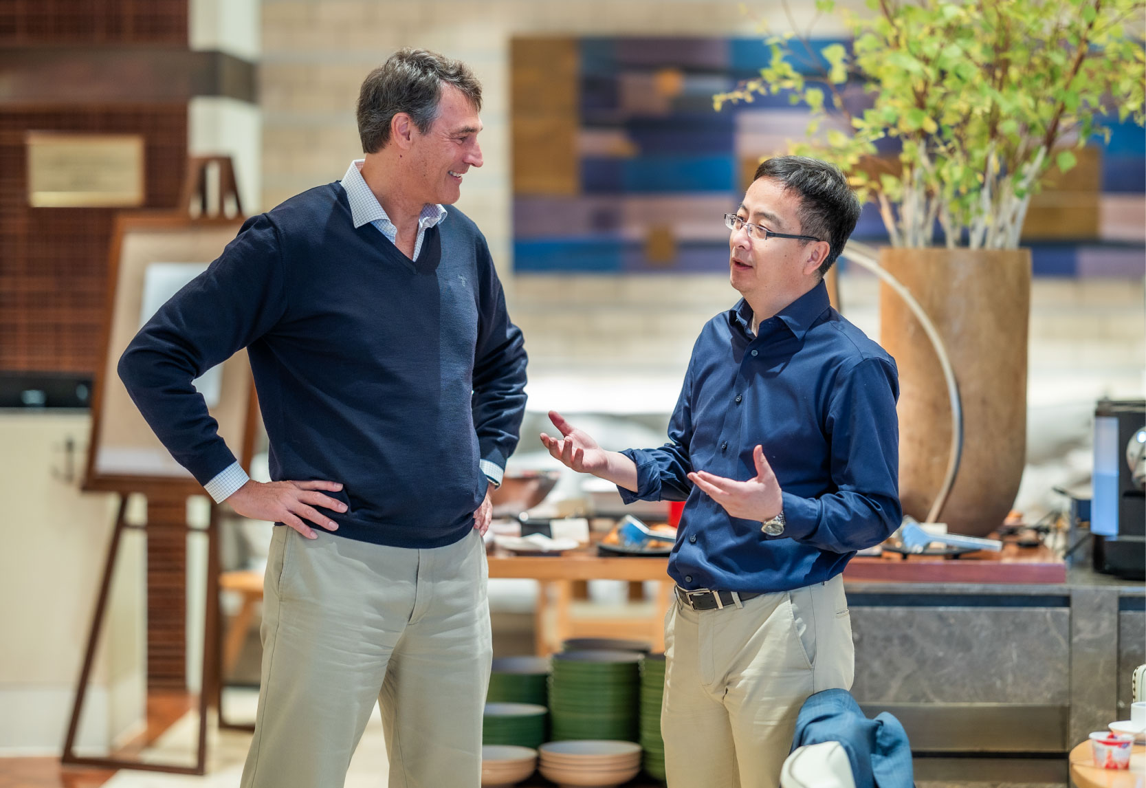 Faculty Research Retreat 2024