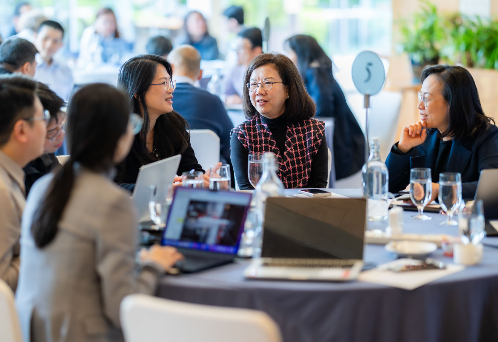 Faculty Research Retreat 2024