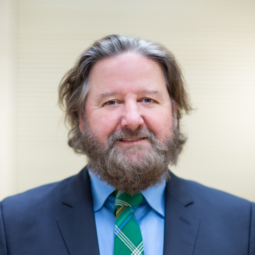 Professor Colman McGrath