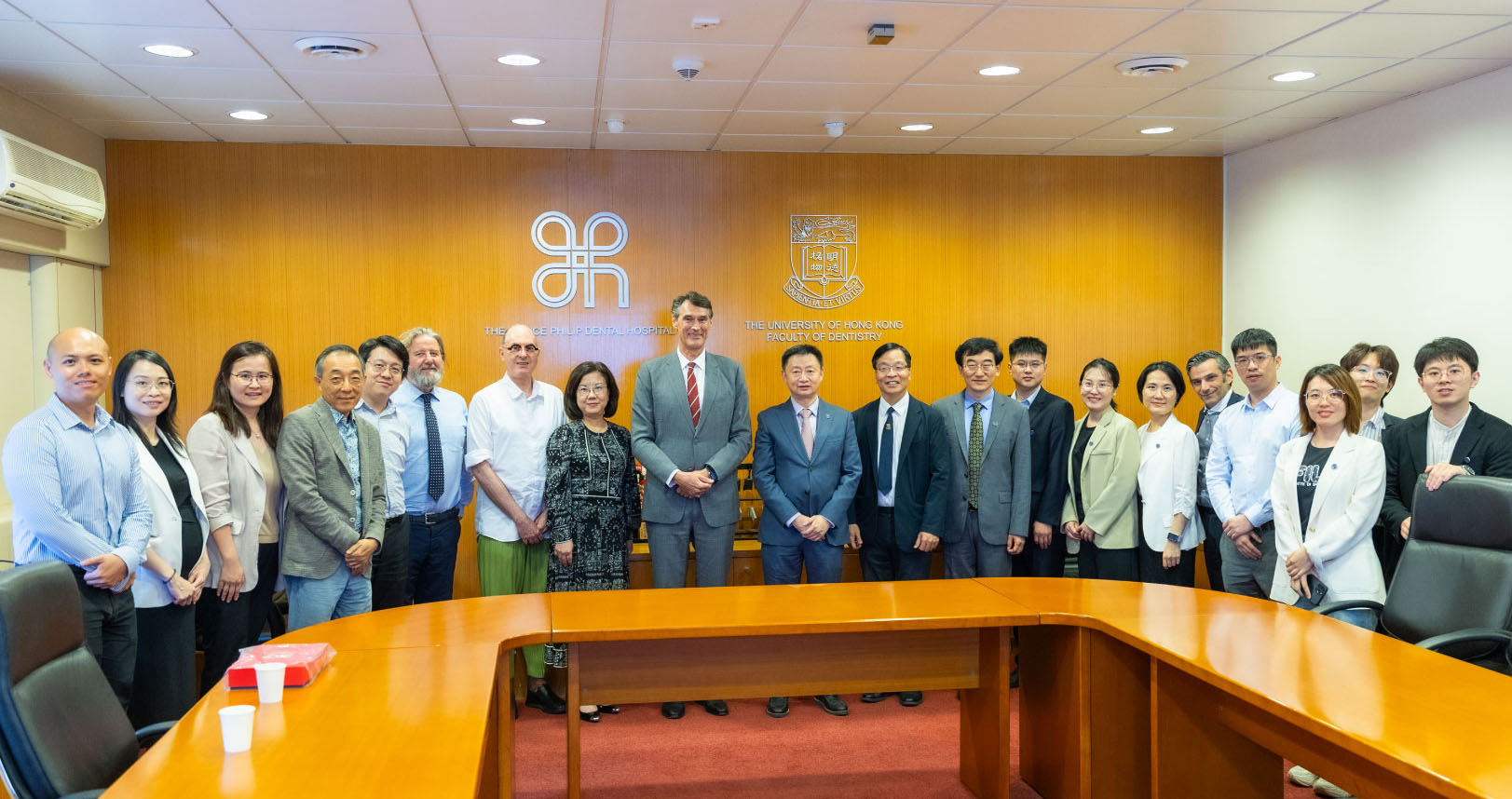 Exploring Collaborations