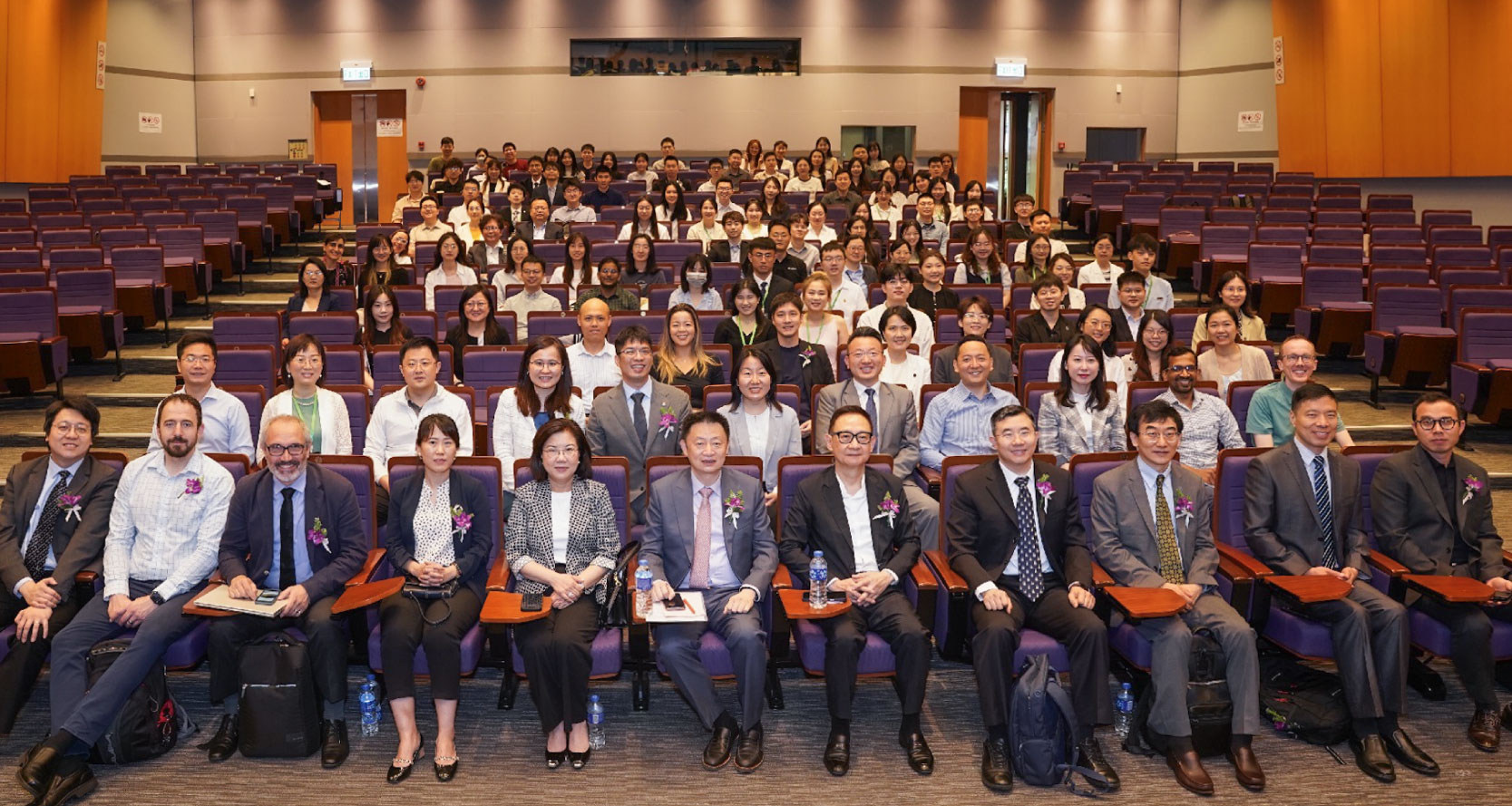 2nd Frontiers Forum on Next-Generation Biomaterials in Dental Medicine 2024