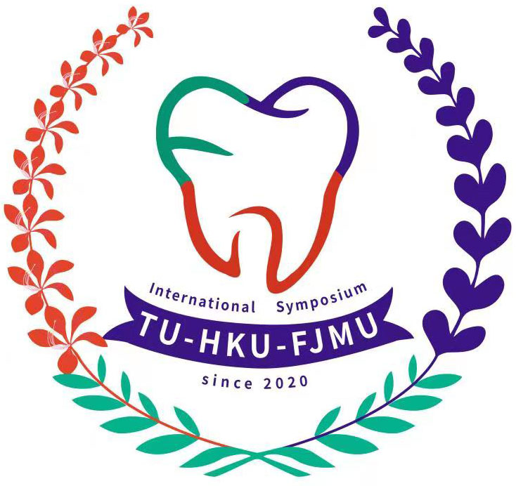 TU-HKU-FJMU International Symposium logo